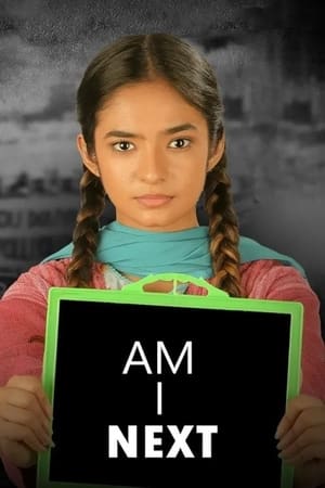 Am I Next 2023 Hindi Movie – HD Poster Download - Filmyzilla
