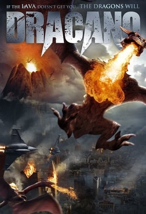 Dracano (2013) Hindi Dual Audio 420MB HD Poster Download - Filmyzilla