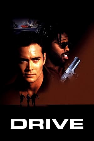 Drive (1997) Hindi Dual Audio 300MB HD Poster Download - Filmyzilla