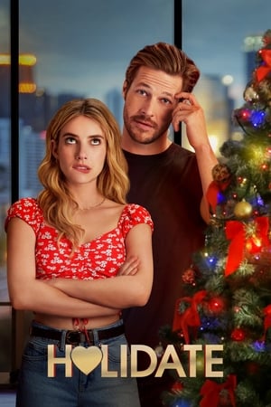 Holidate (2020) Hindi Dual Audio [1.1GB] HD Poster Download - Filmyzilla