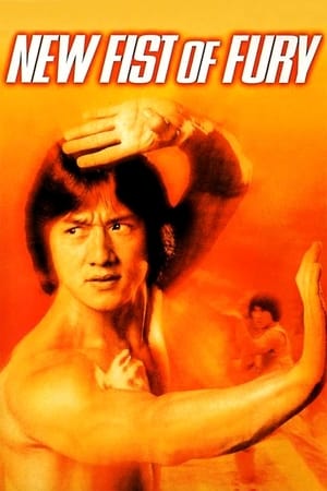 New Fists of Fury 1976 Dual Audio Hindi Full Movie - 1.4GB HD Poster Download - Filmyzilla