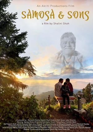 Samosa & Sons 2023 Hindi – HD Poster Download - Filmyzilla