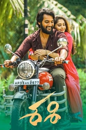 Sashi (2021) (Hindi – Telugu) Dual Audio 450MB HD Poster Download - Filmyzilla
