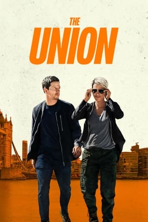 The Union (2024) Hindi Dual Audio – 720p – HD Poster Download - Filmyzilla